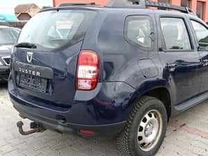 Dacia Duster SUV 141.000 km 2015 — miniatura 4