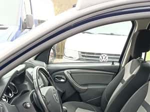 Dacia Duster SUV 141.000 km 2015 — miniatura 7