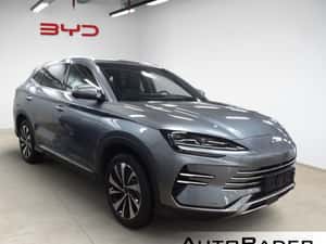 BYD SEAL U - SUV hibrid second-hand — miniatura 2