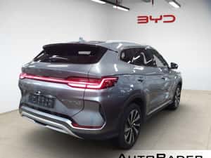 BYD SEAL U - SUV hibrid second-hand — miniatura 3