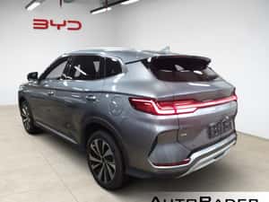 BYD SEAL U - SUV hibrid second-hand — miniatura 4