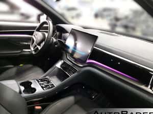 BYD SEAL U - SUV hibrid second-hand — miniatura 5