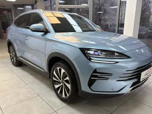 BYD SEAL U - SUV hibrid second-hand — miniatura 7