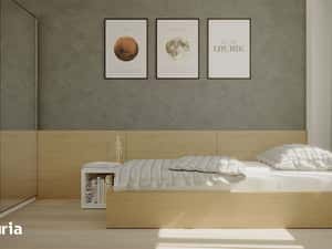 Apartament cu 3 camere Lior by Casa Nobel — miniatura 5