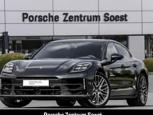 Porsche Panamera 470 CP Hibrid Automată 2025