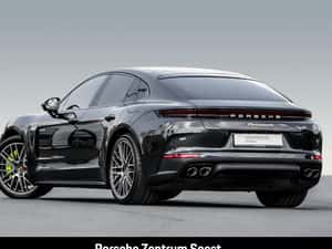 Porsche Panamera 470 CP Hibrid Automată 2025 — miniatura 3