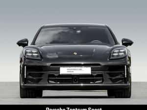 Porsche Panamera 470 CP Hibrid Automată 2025 — miniatura 4