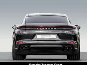 Porsche Panamera 470 CP Hibrid Automată 2025 — miniatura 5