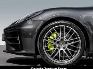 Porsche Panamera 470 CP Hibrid Automată 2025 — miniatura 6