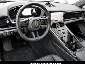 Porsche Panamera 470 CP Hibrid Automată 2025 — miniatura 7