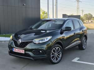 Renault Kadjar Euro 6/An 2020