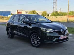 Renault Kadjar Euro 6/An 2020 — miniatura 3