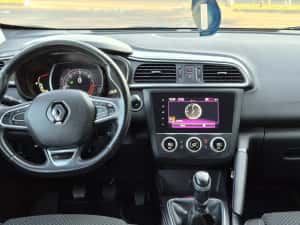 Renault Kadjar Euro 6/An 2020 — miniatura 8