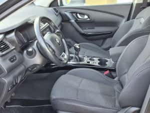 Renault Kadjar Euro 6/An 2020 — miniatura 9