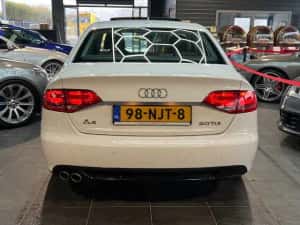 AUDI A4 2.0TDI 143CP Pro Line S WAUZZZ8K69A218049 — miniatura 4
