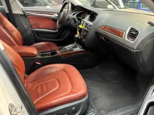 AUDI A4 2.0TDI 143CP Pro Line S WAUZZZ8K69A218049 — miniatura 6