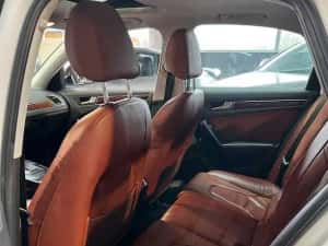 AUDI A4 2.0TDI 143CP Pro Line S WAUZZZ8K69A218049 — miniatura 7