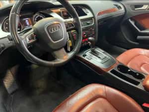AUDI A4 2.0TDI 143CP Pro Line S WAUZZZ8K69A218049 — miniatura 8