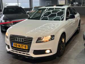 AUDI A4 2.0TDI 143CP Pro Line S WAUZZZ8K69A218049 — miniatura 9