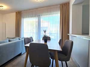 Comision ZERO. Apartament 3 camere Aviatiei, bloc nou, 5 min de parcul — miniatura 3