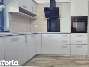 Comision ZERO. Apartament 3 camere Aviatiei, bloc nou, 5 min de parcul — miniatura 5