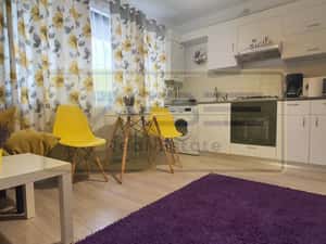 Garsoniera moderna imobil nou Baza 3 - 15 min Centru