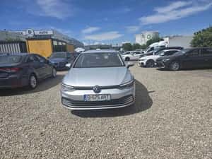 Volkswagen Golf Break / Estate 2021