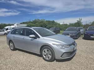 Volkswagen Golf Break / Estate 2021 — miniatura 2