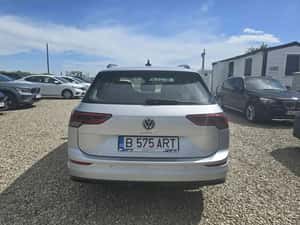Volkswagen Golf Break / Estate 2021 — miniatura 4
