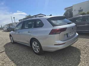 Volkswagen Golf Break / Estate 2021 — miniatura 5