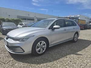 Volkswagen Golf Break / Estate 2021 — miniatura 6