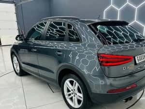 AUDI Q3 S-line 2013, diesel, 197.000 km — miniatura 3