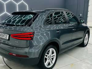 AUDI Q3 S-line 2013, diesel, 197.000 km — miniatura 4