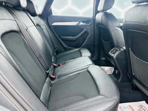 AUDI Q3 S-line 2013, diesel, 197.000 km — miniatura 7