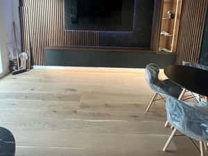 Apartament de lux de inchiriat in Nusco City- parcare subterana — miniatura 4