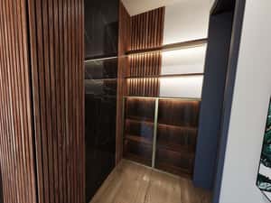 Apartament de lux de inchiriat in Nusco City- parcare subterana — miniatura 6