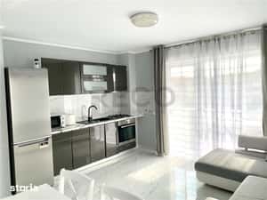 Apartament modern de închiriat bloc nou, gata de mutat! — miniatura 4