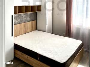 Apartament modern de închiriat bloc nou, gata de mutat! — miniatura 5