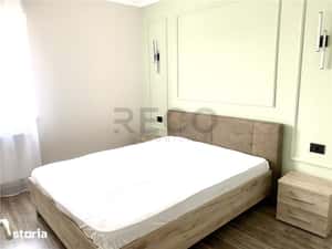Apartament modern de închiriat bloc nou, gata de mutat! — miniatura 6