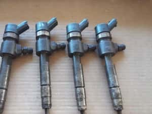 Set injectoare Opel astra H 1.9 CDTi 150 CP Zafira B 1.9 CDTi — miniatura 3