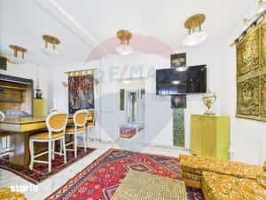 Apartament cu 2 camere tip muzeu in zona Sebastian — miniatura 4