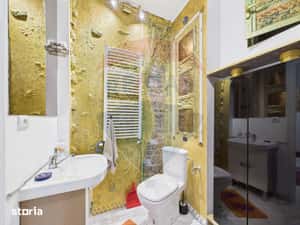Apartament cu 2 camere tip muzeu in zona Sebastian — miniatura 6