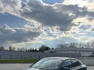 Audi A3 Sedan 2020! — miniatura 3