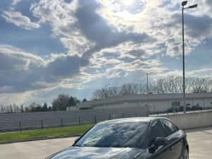 Audi A3 Sedan 2020! — miniatura 4