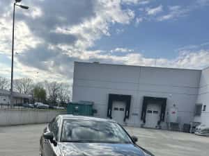 Audi A3 Sedan 2020! — miniatura 5