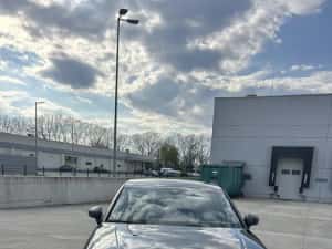 Audi A3 Sedan 2020! — miniatura 10