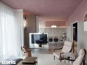 Full Service Apartment | 3 Bedrooms | Parking | Concierge — miniatura 4