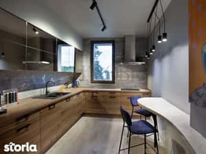 Full Service Apartment | 3 Bedrooms | Parking | Concierge — miniatura 5