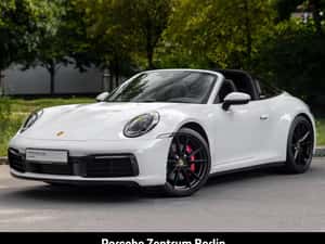 Porsche 992 Cabrio - 448 CP, 2024 - 167.535 EUR