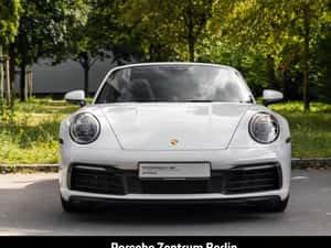 Porsche 992 Cabrio - 448 CP, 2024 - 167.535 EUR — miniatura 2